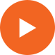 Organe play button icon