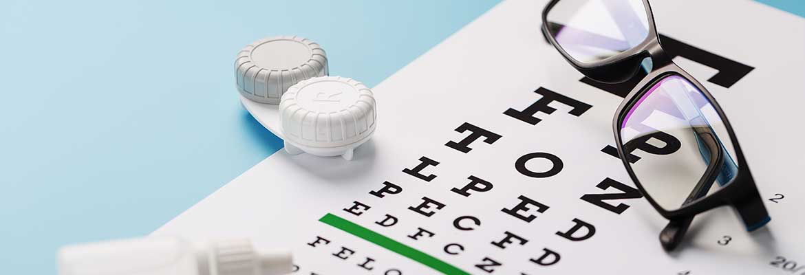 steps to prevent Progressive Myopia