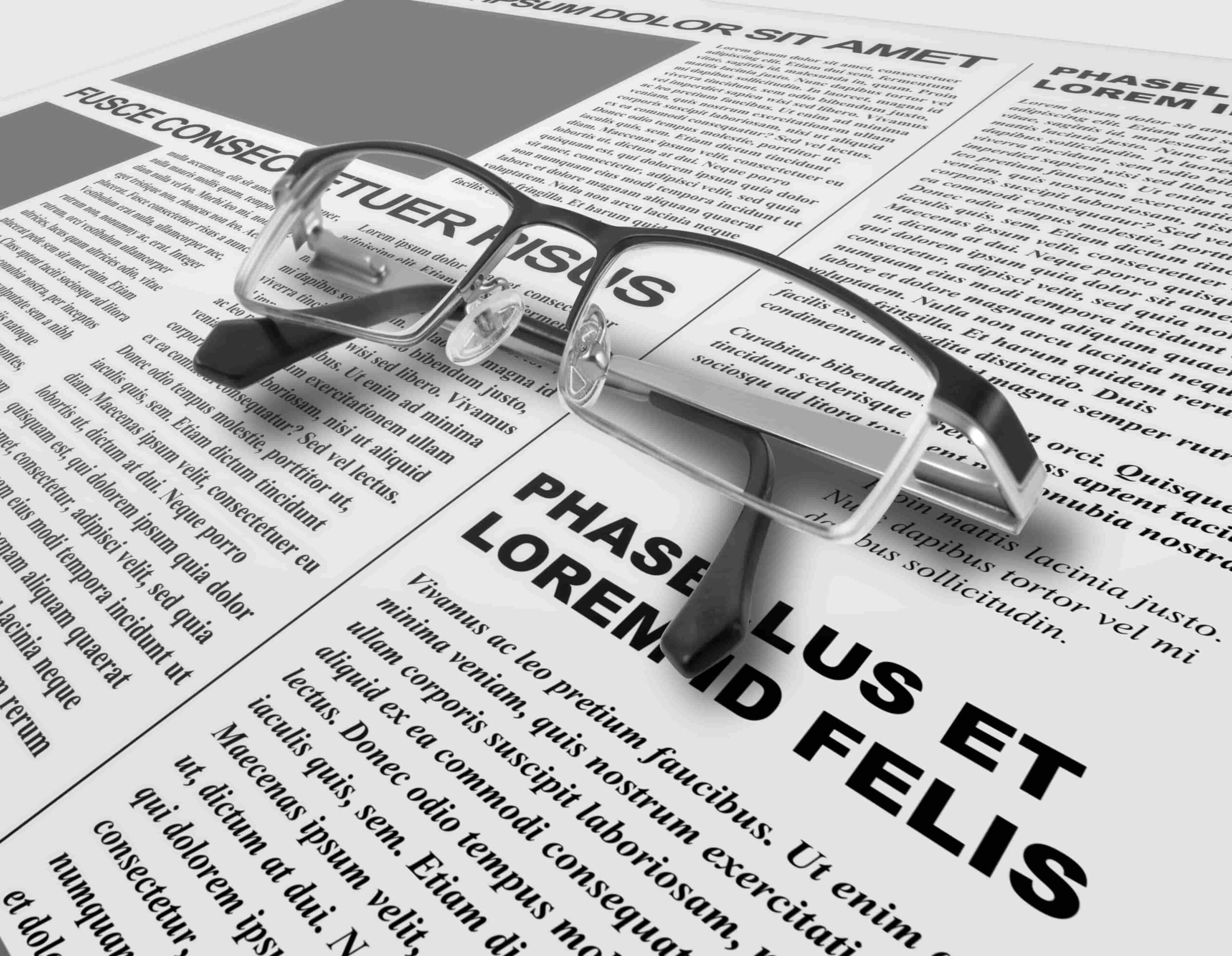 Myopia Facts